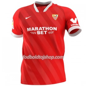 Sevilla Udebanetrøje 2020-21 S/S